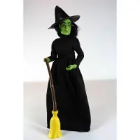 Mego De Tovenaar van Oz actiefiguur: De Slechte Heks van het Westen, 20 cm