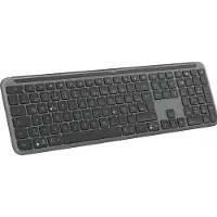 Logitech 920-012451 Wireless Keyboard K950 Signature Slim graphite