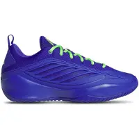 Adidas Sportschoen 'Believe That 1' kobaltblauw / azuur
