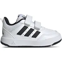 Adidas Sportschoen 'Tensaur 3.0' zwart / wit