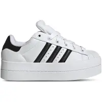 Adidas Sneakers laag 'Superstar' zwart / wit