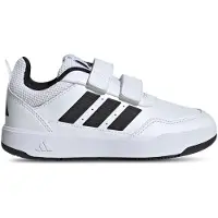 Adidas Sneakers 'Tensaur 3.0' zwart / wit