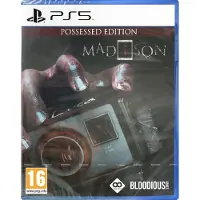 PS5 Madison: Possessed Edition