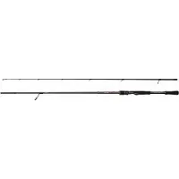 Dam Yagi Spin S2 Spinning Rod Zilver 2.20 m / 15-53 g