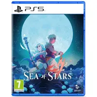 Sea of Stars-Spaans (PlayStation 5) Nieuw