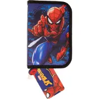 Marvel Kids Licensing – Gevuld enkel pennenetui –