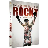 MGM/PFC Rocky Complete Collection (Sdf2)