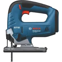 Bosch - 18 V ACCU-decoupeerzaag, zonder accu en opladers 06015B3021