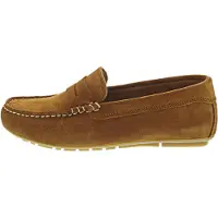 Marc O'Polo Mocassins 'Selma' cognac