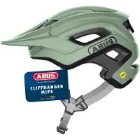 ABUS Cliffhanger Mips Mtb-helm