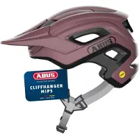 ABUS Cliffhanger Mips Mtb-helm