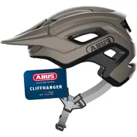 ABUS Cliffhanger Mtb-helm