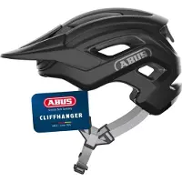 ABUS Cliffhanger Mtb-helm
