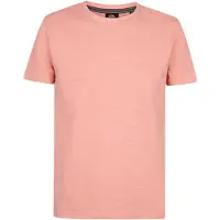 Petrol Industries M-1060-tsr626 T-shirt Met Korte Mouwen