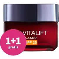 L'Oréal Revitalift laser X3 dagcreme SPF25