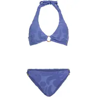 Brunotti Hollymai-jacquard Bikini Dames