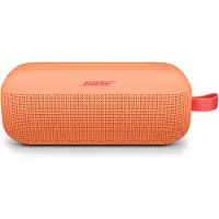 Bose SoundLink Flex 2nd Gen Oranje