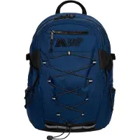 Superdry Rugzak marine / zwart