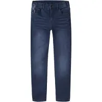 Name It Kids Jeans 'Theo' blauw / donkerblauw