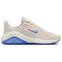 Nike Bella 7 Trainingsschoenen Dames Crème/Blauw