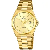 Festina Herenhorloge CLASSICS (Ø 40 mm)