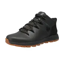 Timberland Veterboots 'Sprint Trekker' zwart
