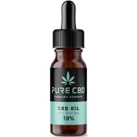 Pure CBD Oil 10%