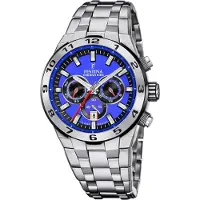 Festina - F20670/3 - Polshorloge - Chronograaf - Heren
