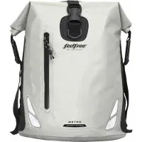 FeelFree Metro Dry Sack 15l Wit