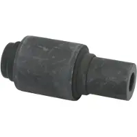 TEDGUM Voorste draagarm silentblock TED86547