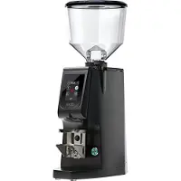 Eureka Atom Excellence 65 zwart