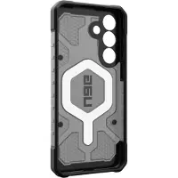 Uag Pathfinder Backcover Magnet voor de Samsung Galaxy S25 FE - Ash Black