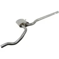 4MAX 0219-01-30600P Uitlaat middendemper