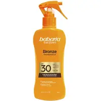 Babaria Sun Lovers Bronze Spray Protector Solar Spf30 200 ml