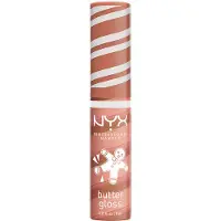 NYX Butter Gloss Swirl #03-suikerkoekjeswervel 8 ml