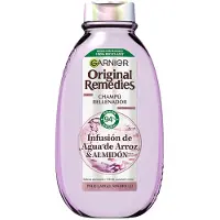 Garnier Original Remedies Rijstwater Shampoo 300 ml
