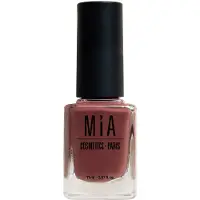 MÍA Nagellak #mahogany 11 ml