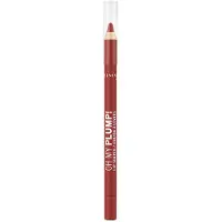 Rimmel London Oh My Plump Lip Shaper lipliner - 080 Baddie Lippotlood