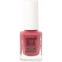 MÍA Bio-gebaseerde Polish #carnelian 11 ml