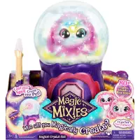 Magic Mixies - Magic Crystal Ball - S2 - Pink (30382)