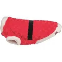 Trixie Mantel Santa, maat: M