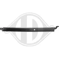 Diederichs 1645143 Afdekking, koplamp