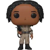 Funko POP! Ghostbusters Geluksfiguur Voor Het Hiernamaals 9 Cm