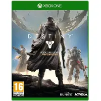 Destiny (FR/Multi in Game)