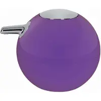 Spirella BOWL Zeepdispenser – Zeeppomp voor Badkamer en Keuken – Geschikt als Lotionhouder en Desinfectant Dispenser – Elegante Zeephouder