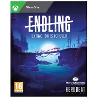 Endling - Extinction is Forever