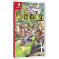Collection of Mana - Nintendo Switch