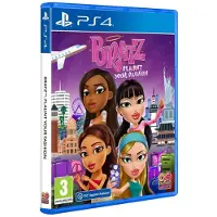 Bratz: Flaunt Your Fashion - PS4