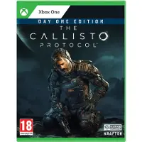 The Callisto Protocol (Day One Edition) (POL/Multi in Game)