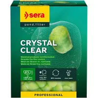 Sera Filtermedium (Zoet water), Aquariumfilter